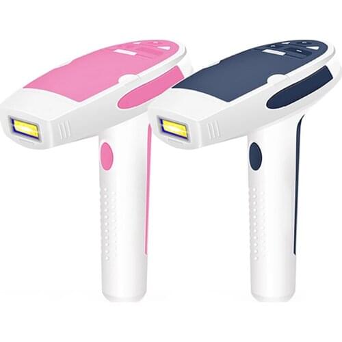Home IPL epilator Head with Rejuvenation head