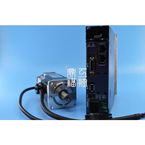 Fuji Servo Motor GYB201D5-RC2/GYB201D5-RC2-B/GYB401D5-RC2/GYB401D5-RC2-B/GYB751D5-RC2/GYB751D5-RC2-B/GYB751D5-RG2