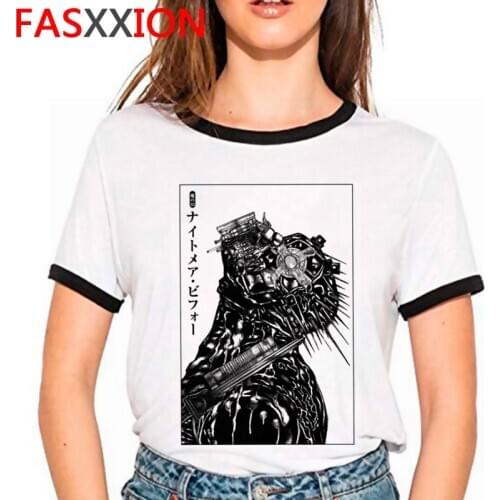Dorohedoro Harajuku Funny Cartoon T-shirt Men Streetwear Graphic Manga Tshirt Cool Japanese Anime T Shirt Hip Hop Top Tees Male