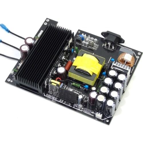 G-002 2200W +/-85v Can be customization High-power HI-FI Special Amplifier Switching Power Supply