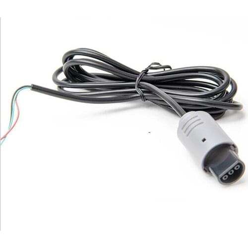 10PCS 1.8m for N64 3P3C Cable Game Console Extension Cable Handle Game Controller Line For Nintendo Grip Extension Cable