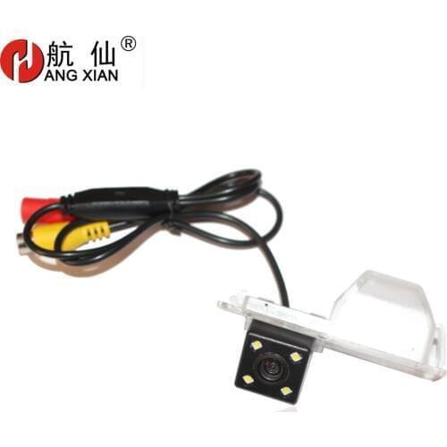 BW8297 Promotion Rear View Camera for Buick New LaCROSSE 09-16,EXCELLE XT Chev Malibu 2016,Aveo 2015,Cruze 14-15 Parking Camera