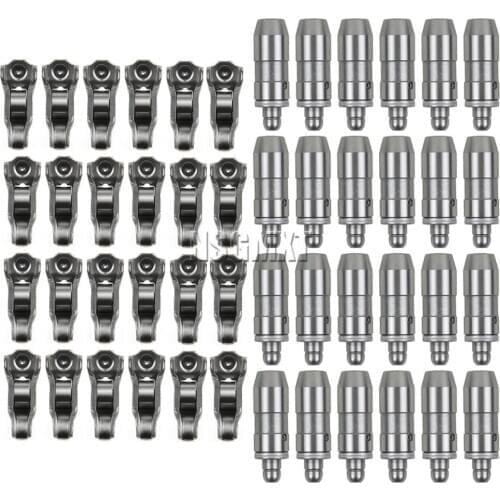 AP03 24*Rocker Arm+24*Hydraulic Tappet for Ford Mustang,Ford F-150,for Lincoln Navigator