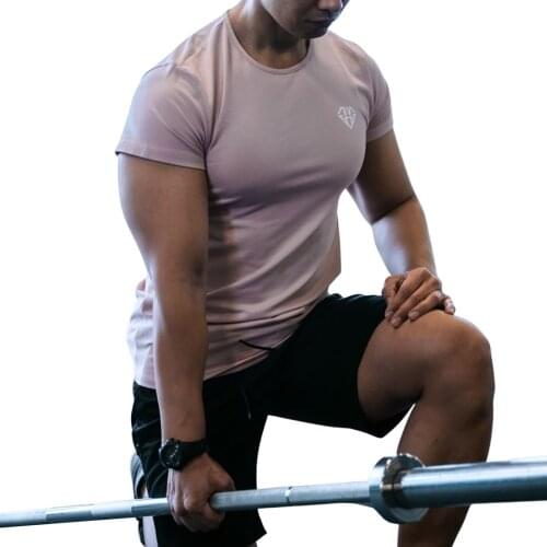 2021 Summer Mens T-Shirts Tops, Lines Pattern O-Neck Short Sleeves Casual Couple T-Shirt for Boys, Girls, Black/White/Pink