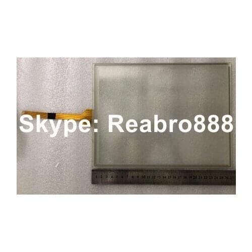 Touch panel Touch glass TPI # 1389-001 & TPI#1389-001