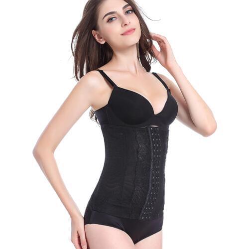 Waist Trainer Body Shaper Women Shapers Corset Slimming Underwear Shapewear Slimming Belt Slimming Belt Modeling Strap Shaper