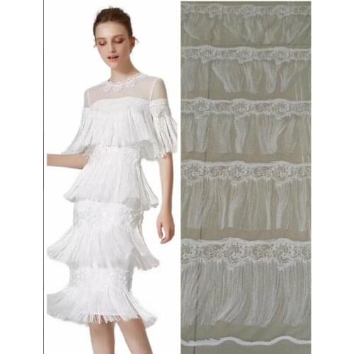 Bridal embroidery tulle fabric african net lace fabric with best quality J-1216118 for wedding dress