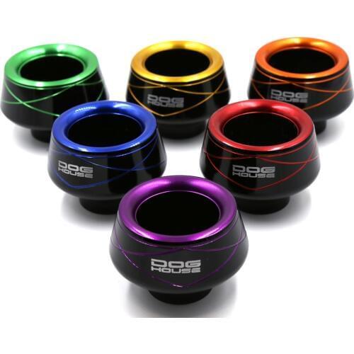 Universal Motorcycle Falling Protectors Front and Rear Fork Wheel Frame Slider Crash Pads For Yamaha nmax 155 Scooter