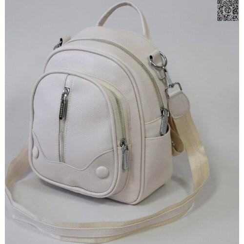 Womens bag backpack, posess store, sb70-7