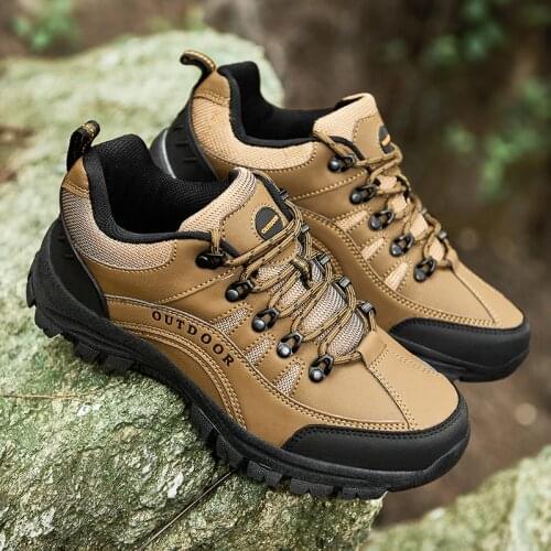 ZPCAILT Men's Winter Sneakers