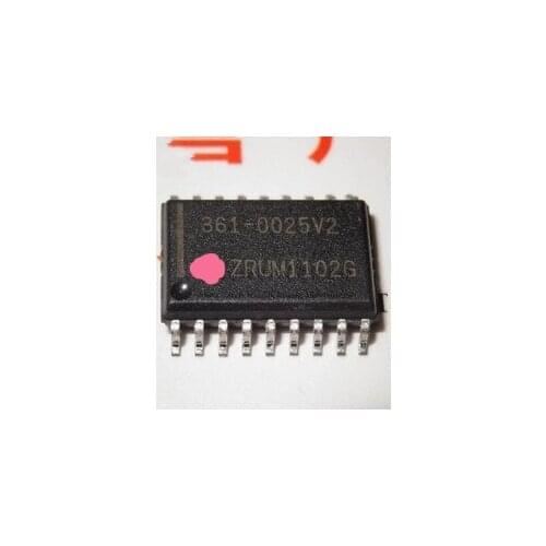 361-0025V2 sop18 5pcs