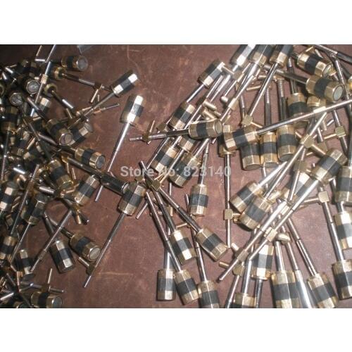 5 PCs High Quality CELLO bow Screw(3/4-4/4) 003
