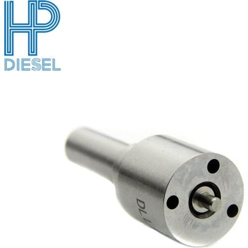 6pcs/lot Hot sale Common Rail nozzle DLLA145P928 for BMW, Diesel fuel nozzle 0433171618, suit for injector 0445110049/0986435095