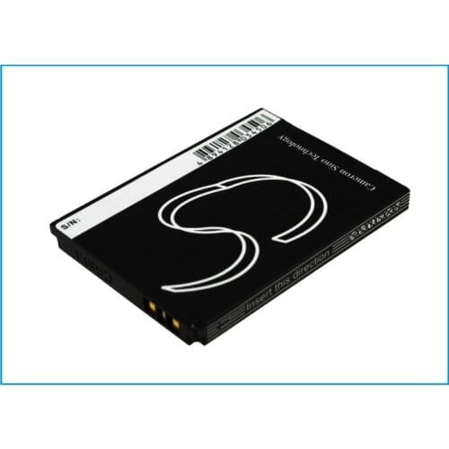 Cameron sino battery for Acer beTouch E200, L1，A7BTA040B, BT.00107.004