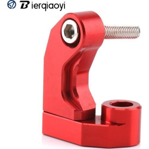 Motorcycle Accessories For HONDA CB650F 2014-2018 Clutch Cable Holder Clip Lever Mount CBR650F CB 650F 2014 2015 2016 2017 2018