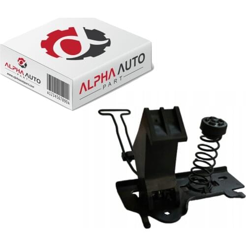 Front Hood Lock Striker For Renault Master 3