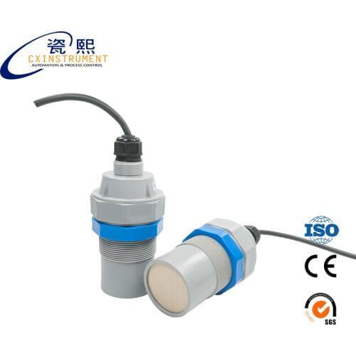 Oil Tank level sensor 2wires 4-20mA Output without display Tank level sensor