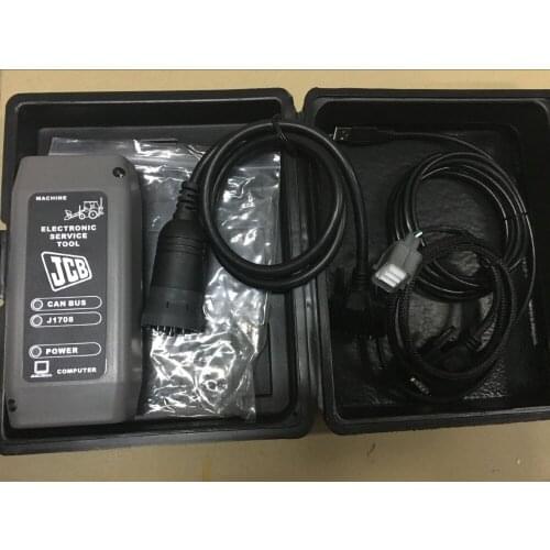 JCB DIAGNOSTIC KIT (DLA)