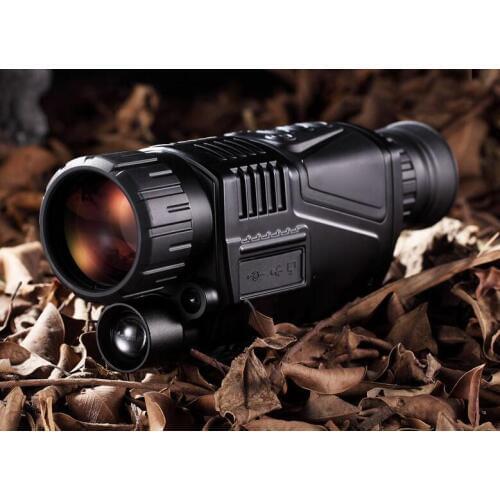 ESDY Optics For Hunting