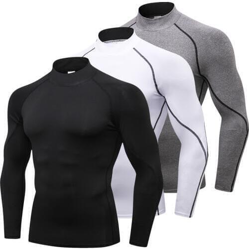 Fanceey Mens Jersey T-shirts
