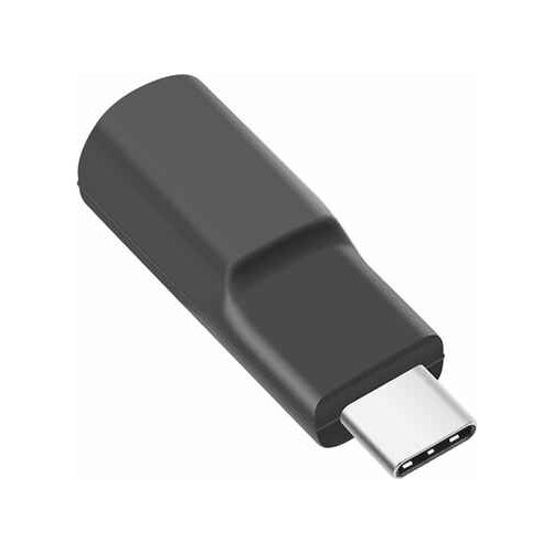 USB-C Adaptor Type C Jack 3,5 mm 4326947668 (Refurbished A+)