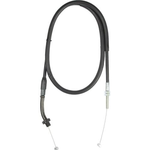 MotoMaster for Honda VT 1100 C Shadow 17910-MM8-000 Throttle Cable A (OPEN)