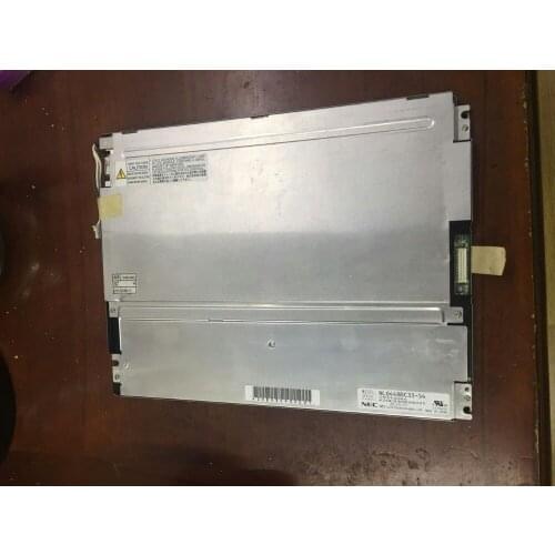 Original 10.4 inch NL6448BC33-54 NL6448BC33 54 lcd display screen panel