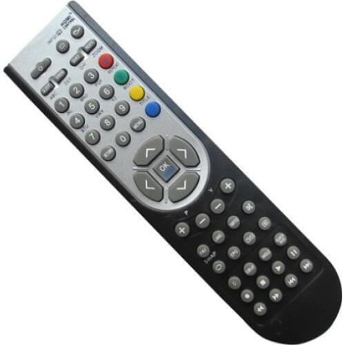 Remote Control For Akai ALD2214FH ALD2214H RC-1900 10068571 10068574 10068575 30063114 ALD1914H ALD1979H ALD1980HT LCD HDTV TV