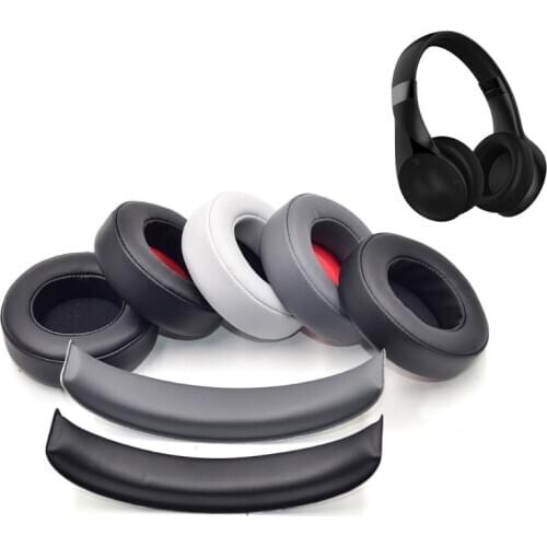 Replacement ear pads for Motorola Pulse Escape Wireless Bluetooth Headphone
