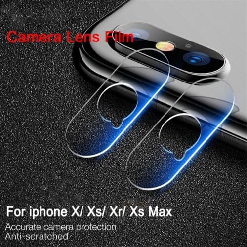 Tempered Glass for iPhone XR XS X XS Max Protective Glass for iPhone 11 12 Pro Max Mini 6 6S 8 7 Plus 5 5S SE Screen Protector