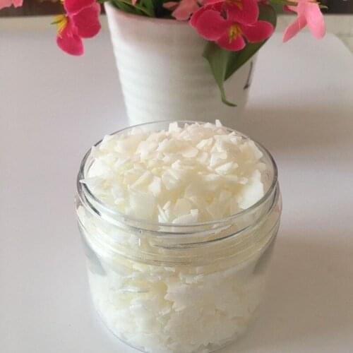1000g Soy Wax Diy Flake Soy Wax Soy Wax 50-52 Degree Scented Candle Wax Brand Raw Material Fragrance