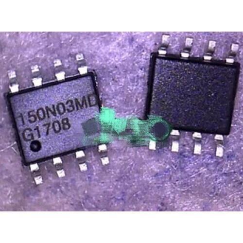 20PCS/LOT BSO150N03MD G 150N03MD SOP8 new