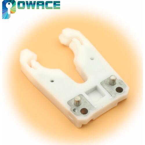 8Pcs BT30 CNC Cutter Engraving Machine Tool Woodworking Mold Machining Center Fixture Tool Holder