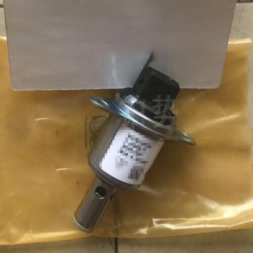 Car Actuator 2016-Por sch e71 8Ca yma n71 8Bo xst er 3.0T Camshaft solenoid valve actuator sensor Hydraulic solenoid valve