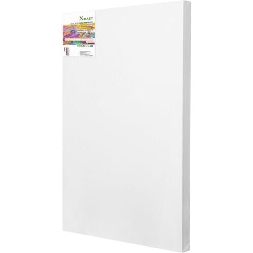 ФокусСмайл Primed Canvases