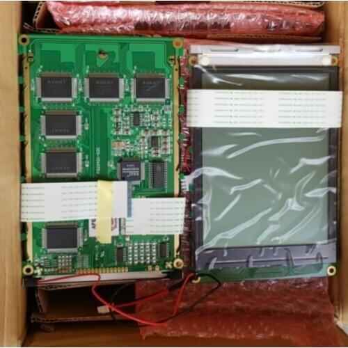 P-32240J PG-32241B P322421-02C LCD Display Screen Panel Repair Repalcement