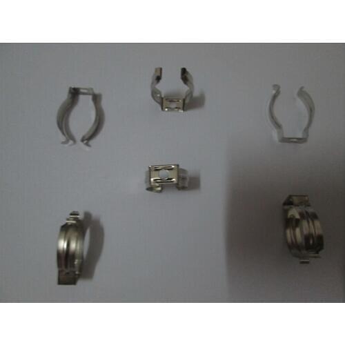 70pcs NEW G13 T8 Light Clip Socket For LED Light Tube