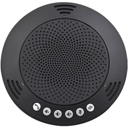 Best omni microphone USB 360 degree plug and play speaker microphone for video conferencing