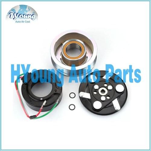 TRSE07 SD 4901 4918 car a/c compressor clutch for HONDA CIVIC 1.8 LITER 2006- 2011 , clutch pulley & coil & hub