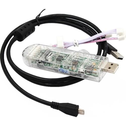 New Version of STC Offline Downloader U8W-Mini Programmer Writer STC Writer