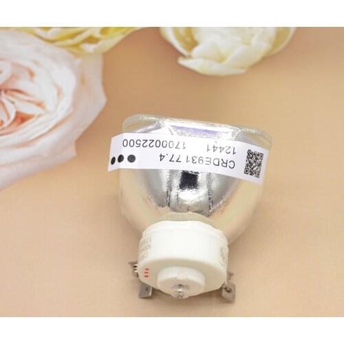 NP14LP/ 60002852 Original bare lamp for NEC NP305/NP310/NP405/NP410/NP510/NP510G Projector