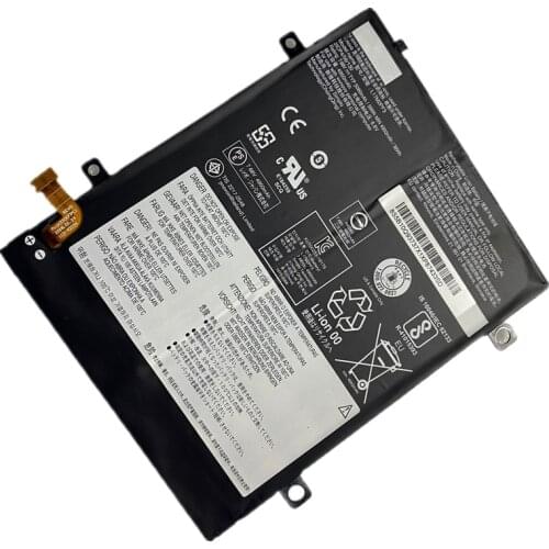 Original L17M2PF3 L17L2PF3 L17S2PF3 L17D2PF2 L17C2PF1 5B10Q93738 928QA230H Laptop Battery For Lenovo IdeaPad D330-10IGM 10IGL