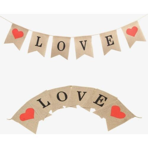 OZXCHIXU Paper Garlands For Wedding