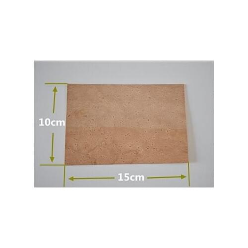 Natural cork instrument cork bassoons oboe cork pad