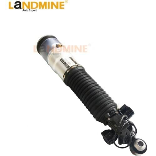 Free Shipping Fit Rolls Royce Dawn RR6 Rear Right Suspension Air Spring Shock Absorber 6863872