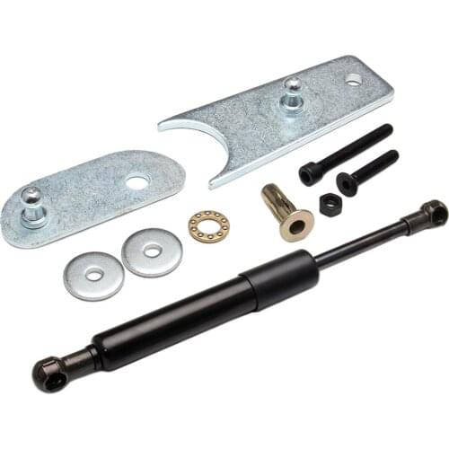 Heavy Duty TS-SIL07 Auto Tailgate Assist Shock for Chevrolet Silverado/Sierra 2007-2018