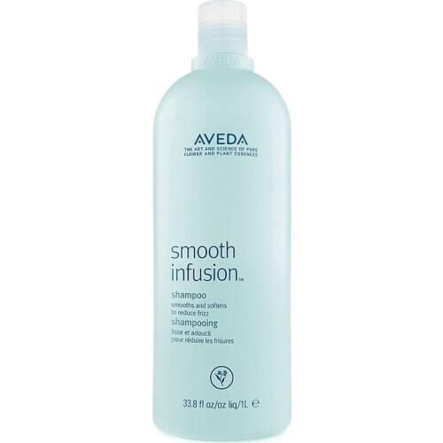 Aveda smooth infusion ™ shampoo 1 liter