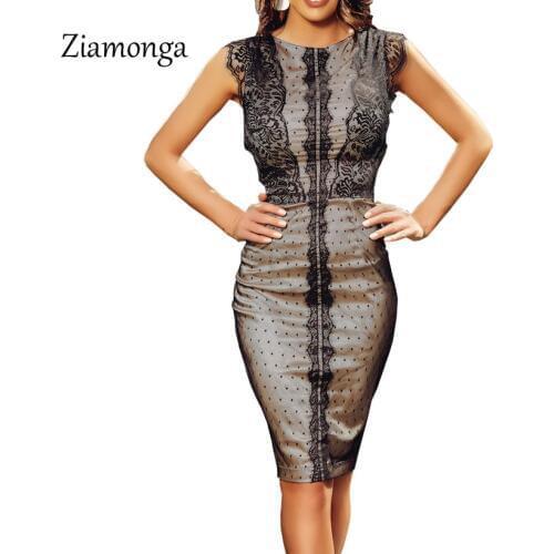 Ziamonga Maternity Dresses