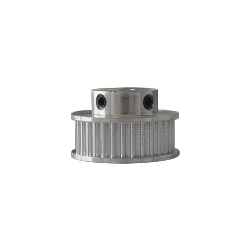3d printer pulley aluminum GT3 timing 32teeth bore 6.35mm 3GT for belt width 9mm 1pcs