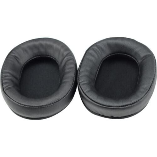 New Ear Pads For -Audio Technica ATH WS1100 ATH-WS1100 Headphone Replacement Parts